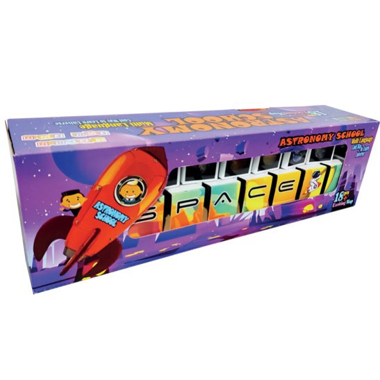 Astronomi Okulu