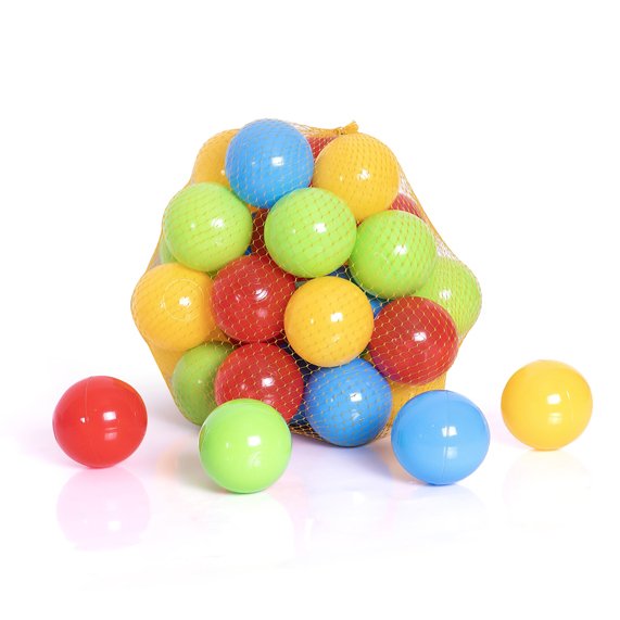 Havuz Topları 30’lu 7 cm