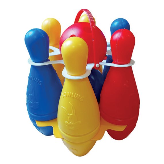 Super Star Bowling