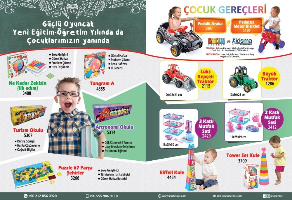 2023 EYLÜL DERGİSİ
