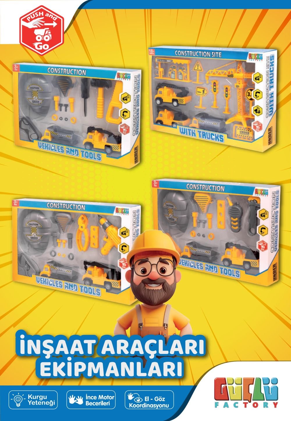 EBEBEK CONSTRUCTION